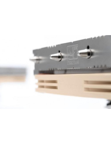 NOCTUA COOLER CPU NH-L12S BAJO PERFIL...