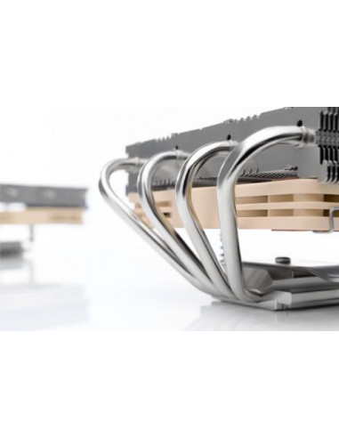 NOCTUA COOLER CPU NH-L12S BAJO PERFIL...