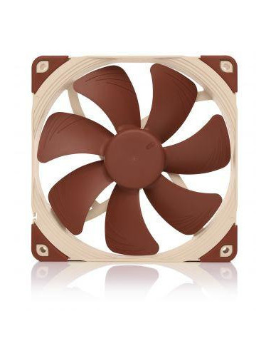 Ventilador Noctua NF-A14 ULN 140mm Ventilador Noctua NF-A14 ULN 140mm