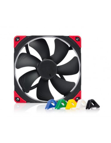 Ventilador Noctua NF-A14 PWM...