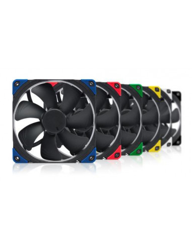 Ventilador Noctua NF-A14 PWM... Ventilador Noctua NF-A14 PWM...