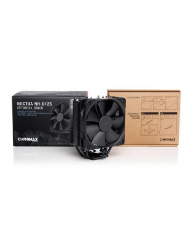Refrigerador Noctua NH-U12S... Refrigerador Noctua NH-U12S...