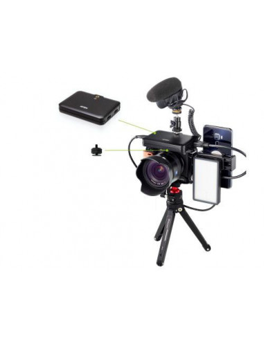 Conversor de Vídeo ATEN CAMLIVE+... Conversor de Vídeo ATEN CAMLIVE+...