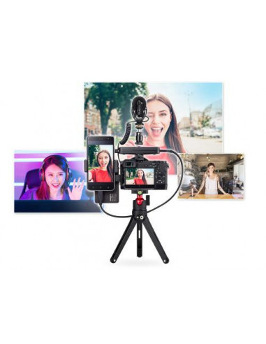 Capturadora de Vídeo ATEN CAMLIVE+...