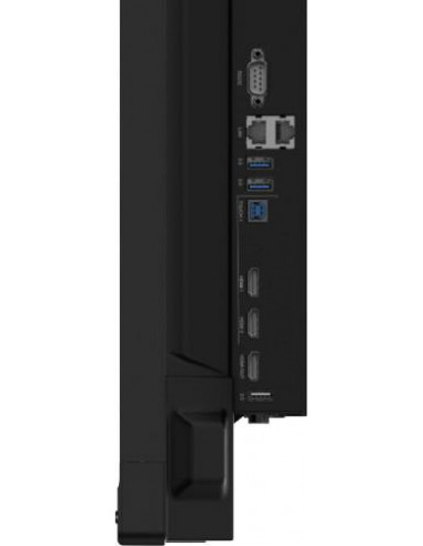 Ecrã de Sinalização Iiyama... Ecrã de Sinalização Iiyama...