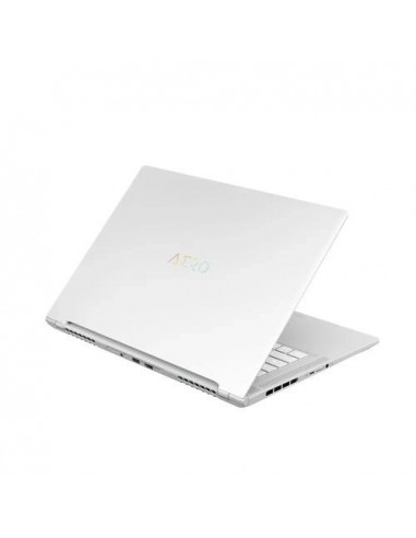 Portátil Gigabyte Aero 16 OLED,... Portátil Gigabyte Aero 16 OLED,...