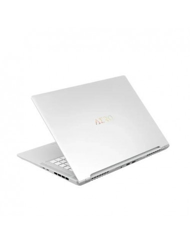 Portátil Gigabyte Aero 16 OLED,... Portátil Gigabyte Aero 16 OLED,...