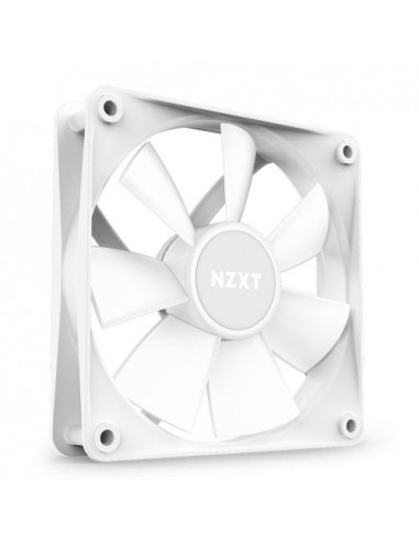 Ventilador NZXT F120 Core RGB - 12cm,... Ventilador NZXT F120 Core RGB - 12cm,...