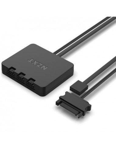 Ventilador NZXT F120 Core RGB - 12cm,... Ventilador NZXT F120 Core RGB - 12cm,...