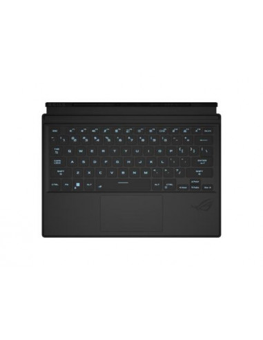 Portátil Asus ROG Flow Z13, 13.4”,...