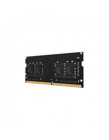 Módulo de Memória Lexar... Módulo de Memória Lexar...