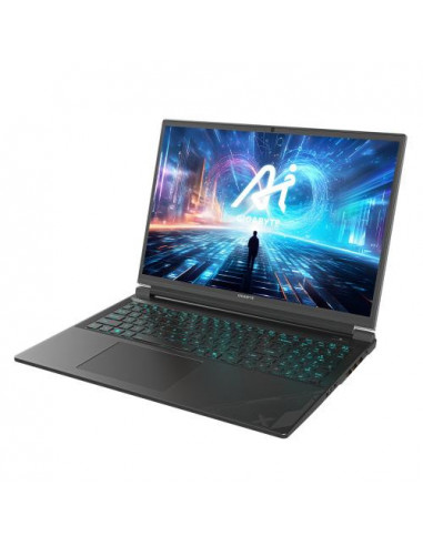 Portátil Gigabyte G6X 9KG-43ES854SD,... Portátil Gigabyte G6X 9KG-43ES854SD,...