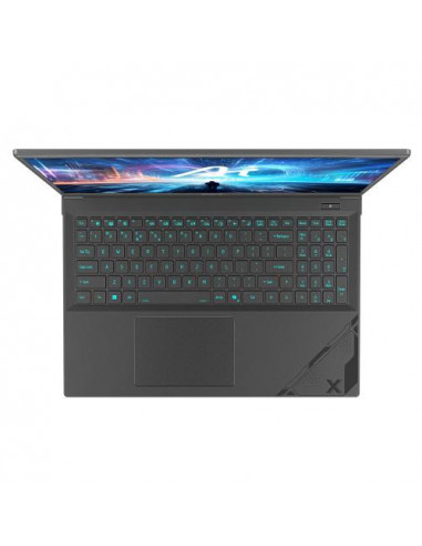 Portátil Gigabyte G6X 9KG-43ES854SD,... Portátil Gigabyte G6X 9KG-43ES854SD,...