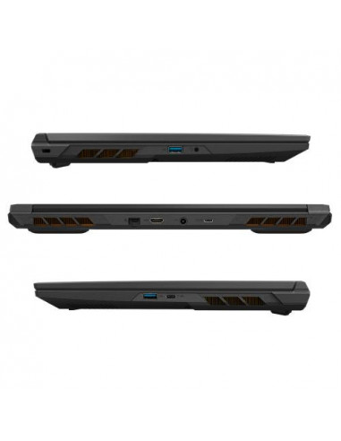 Portátil Gigabyte G6X 9KG-43ES854SD,... Portátil Gigabyte G6X 9KG-43ES854SD,...