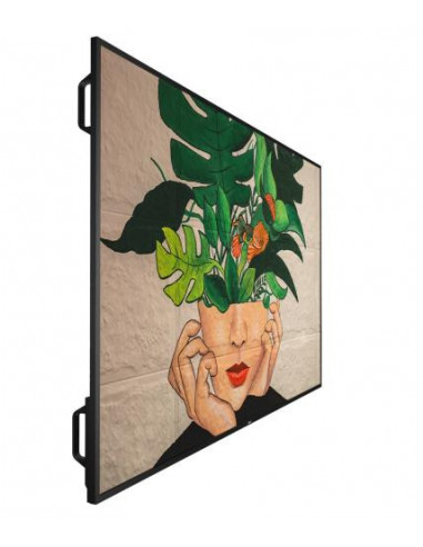 Monitor Philips 75BDL4511D/00 75" 4K...