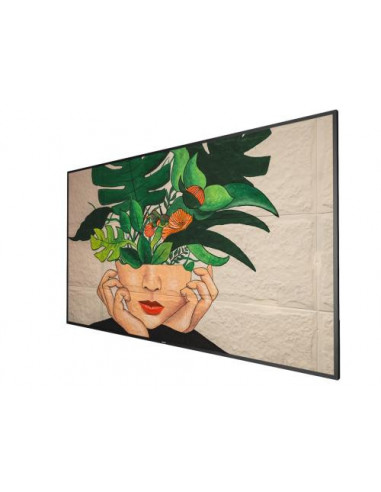 Monitor Philips 75BDL4511D/00 75" 4K...