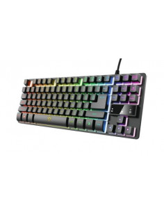 Teclado Gaming Trust GXT...