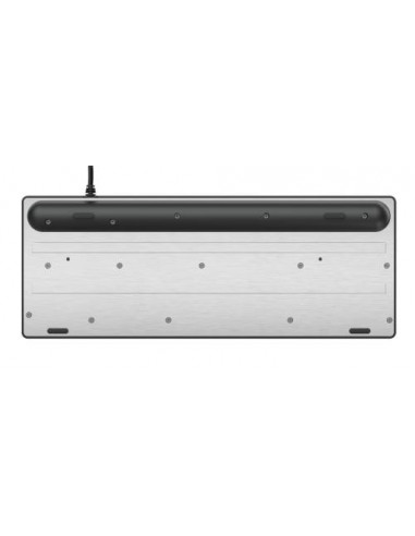 Trust GXT 833 Thado teclado USB...