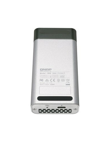 Qnap Single Port Thunde Qna-T310g1t Qnap Single Port Thunde Qna-T310g1t