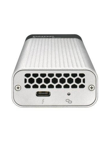 Qnap Single Port Thunde Qna-T310g1t Qnap Single Port Thunde Qna-T310g1t