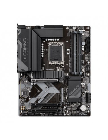 Placa-Mãe Gigabyte B760 GAMING X... Placa-Mãe Gigabyte B760 GAMING X...