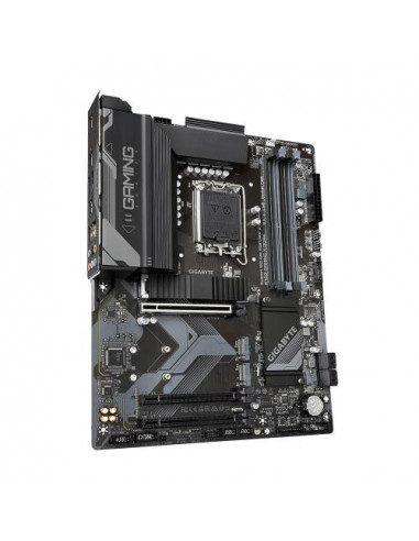 Placa-Mãe Gigabyte B760 GAMING X... Placa-Mãe Gigabyte B760 GAMING X...
