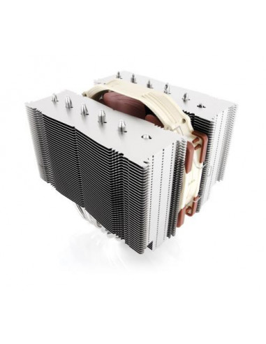 Arrefecimento Noctua NH-D15S para... Arrefecimento Noctua NH-D15S para...