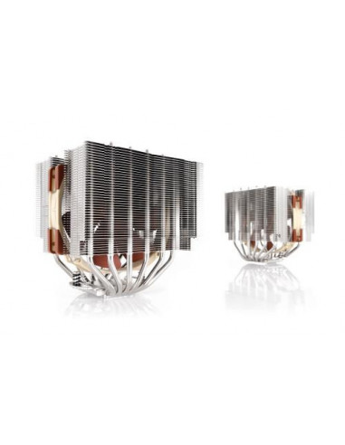 Arrefecimento Noctua NH-D15S para... Arrefecimento Noctua NH-D15S para...