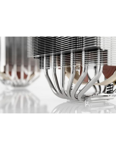 Arrefecimento Noctua NH-D15S para... Arrefecimento Noctua NH-D15S para...