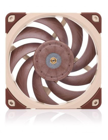 Ventilador Noctua NF-A12x25 PWM:...
