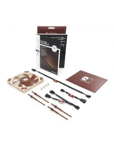 Noctua NF-A12x15 PWM