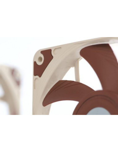 Noctua NF-A12x15 - Ventoinha PWM 1850... Noctua NF-A12x15 - Ventoinha PWM 1850...