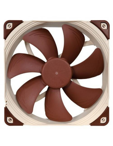 Ventilador Noctua NF-A14 PWM: 140mm,...