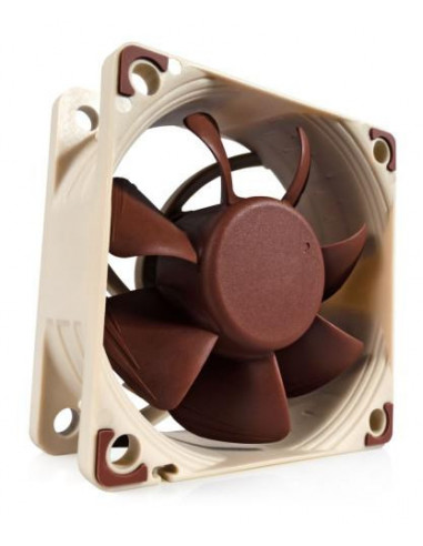 Ventilador Noctua NF-A6x25 PWM,...