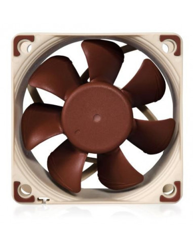 Ventoinha Noctua NF-A6x25 PWM:... Ventoinha Noctua NF-A6x25 PWM:...
