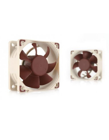 Ventilador Noctua NF-A6x25 PWM,...