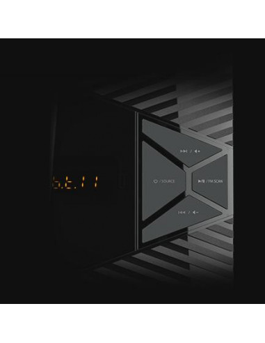 Sistema de Som Creative Labs SBS...