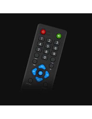 Sistema de Som Creative Labs SBS...