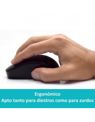 Teclado Ewent EW3256: Teclado Sem Fio...
