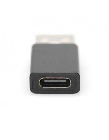 Adaptador Ewent EW9650 USB-C para USB...