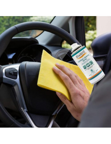 Kit de Limpeza Ewent Desinfetante... Kit de Limpeza Ewent Desinfetante...