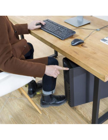 Suporte para CPU Ewent EW1293