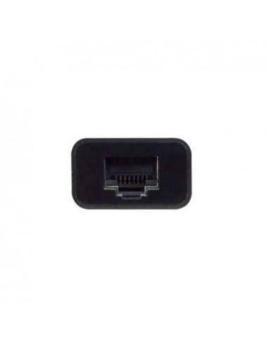 Adaptador Ewent EW9828 Ethernet USB-C... Adaptador Ewent EW9828 Ethernet USB-C...