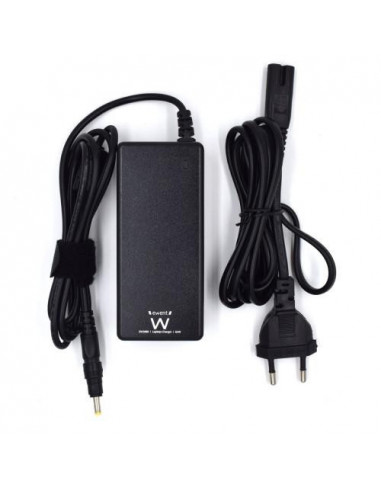 Adaptador/Inversor Ewent EW3898 para... Adaptador/Inversor Ewent EW3898 para...