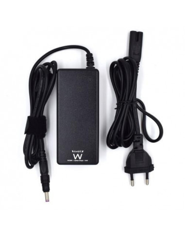 Adaptador/Inversor de Corrente Ewent... Adaptador/Inversor de Corrente Ewent...