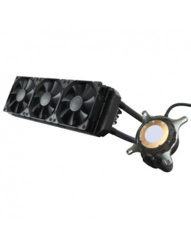 Refrigeração Líquida Fractal Design...