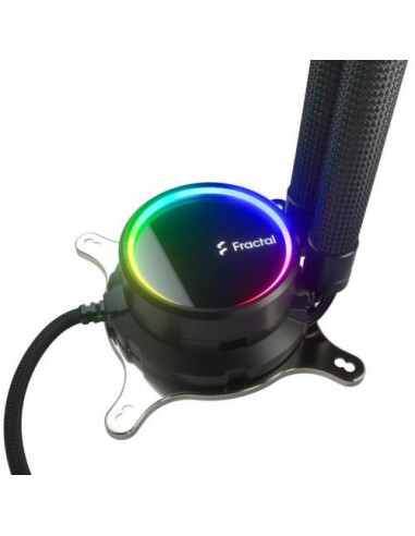 Refrigeração Líquida Fractal Design...