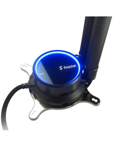 Refrigeração Líquida Fractal Design...