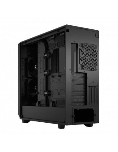 Caja Pc Fractal Design Meshify 2 Xl... Caja Pc Fractal Design Meshify 2 Xl...