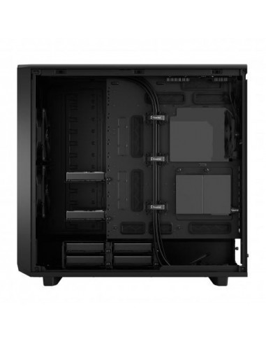 Caja Pc Fractal Design Meshify 2 Xl... Caja Pc Fractal Design Meshify 2 Xl...